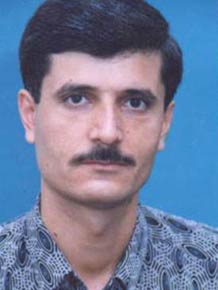 یحیی دهیمی 