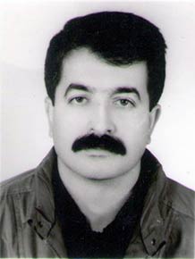 محمدحسین ناهید 
