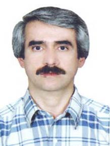 وجیه اله بختیاران 