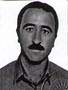 فرهاد خسروی 
