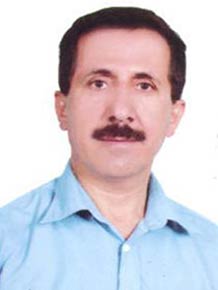 حیدر مرادی 