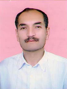 سعید رسولی 