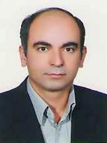 مهدی گله داریان 