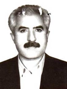 صدیق محمدپور 