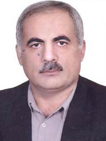 بهرام ثنایی 