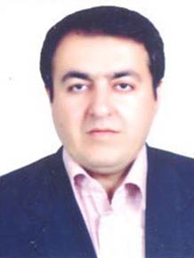 شهریار چاره جو 