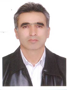 محمد زارعی 