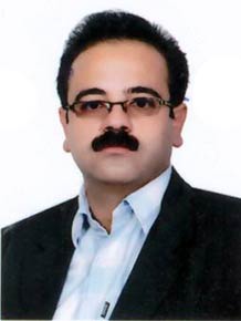 کیوان کمانگرپور 