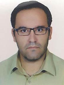 محمد رضا باغانی 