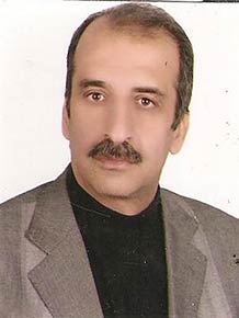 مسعود گودرزی 
