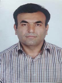 محمد خضریان 