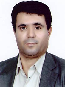 سلیمان کریمی 