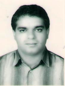 اسداله شالودگی 