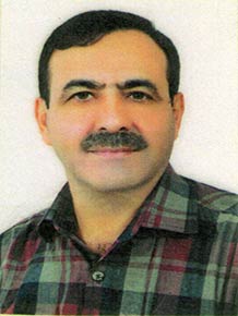 علاءالدین محسنی 
