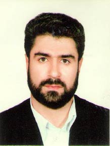 محمدمهدی جعفری 