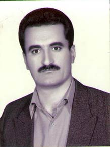 احمد کاکی 