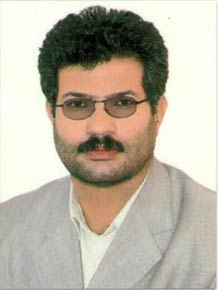 رضا شیخی 