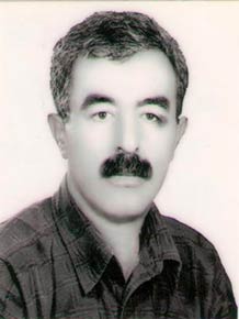 بختیار رستمی 