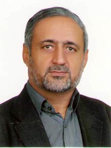 یداله احمدی 