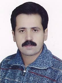 شهرام سعیدی 
