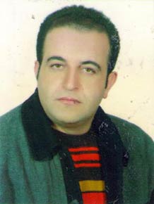گوران محمودی 