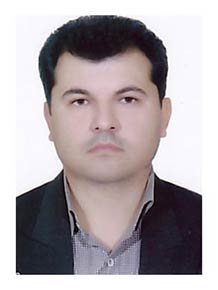 فرشاد سرحدی 