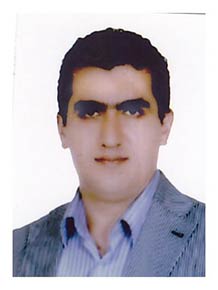 کاوه زارعی 