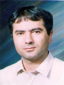 بختیار حسین زاده 
