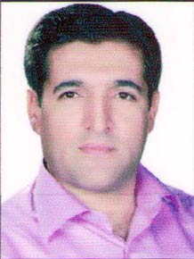 طاهر رحیمی 