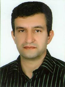 عطااله سعیدی 