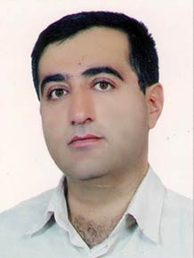 سیدعطا امینی 
