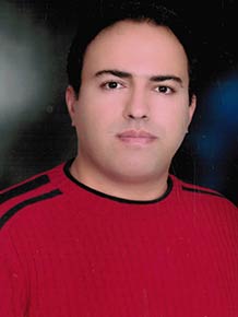 شهاب اسمعیلی 