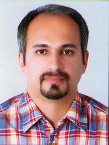 آزاد ایران پناه 