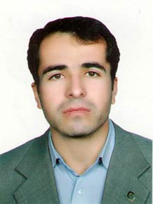اسماعیل شرفبیانی 