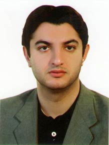 روزبه هدایت مظهری 