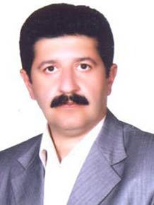 بهروز عنبری 