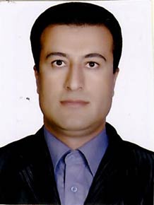 محمد فرجی 