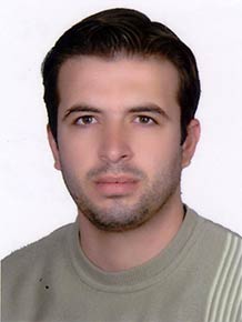 کامران شهلایی 
