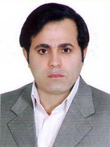 کورش زمانی 