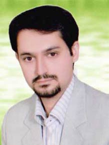 سیدعلی حسینی ابری 