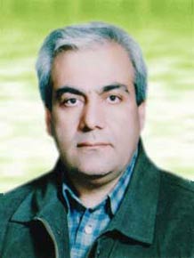 بهروز ابراهیمی 