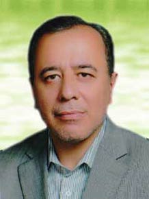 فرزین حشمتی 