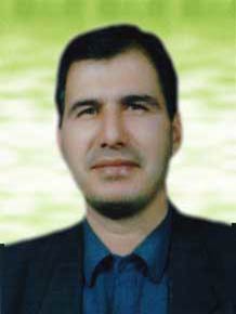 یداله خلیلی قیداری 