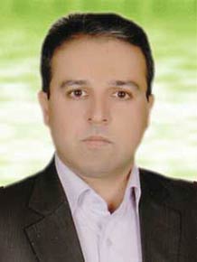 سید محمود سید جوادین 