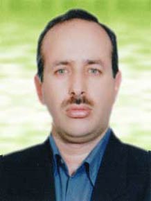 کامران مهرانی 