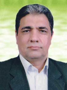 مسعود غنی زاده 