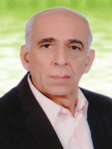 میرکیوان علایی طالقانی 