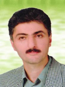 مهران علی الحسابی 
