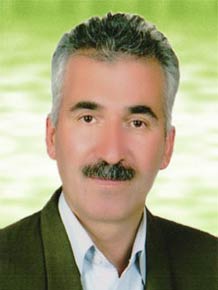 بهنام عیوض زاده 