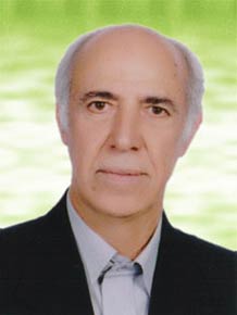 علی اصغر غفاریان 